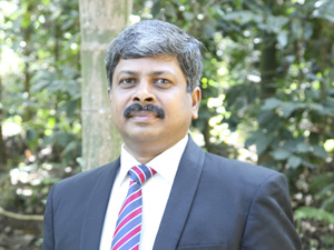 Senthil Kumar N