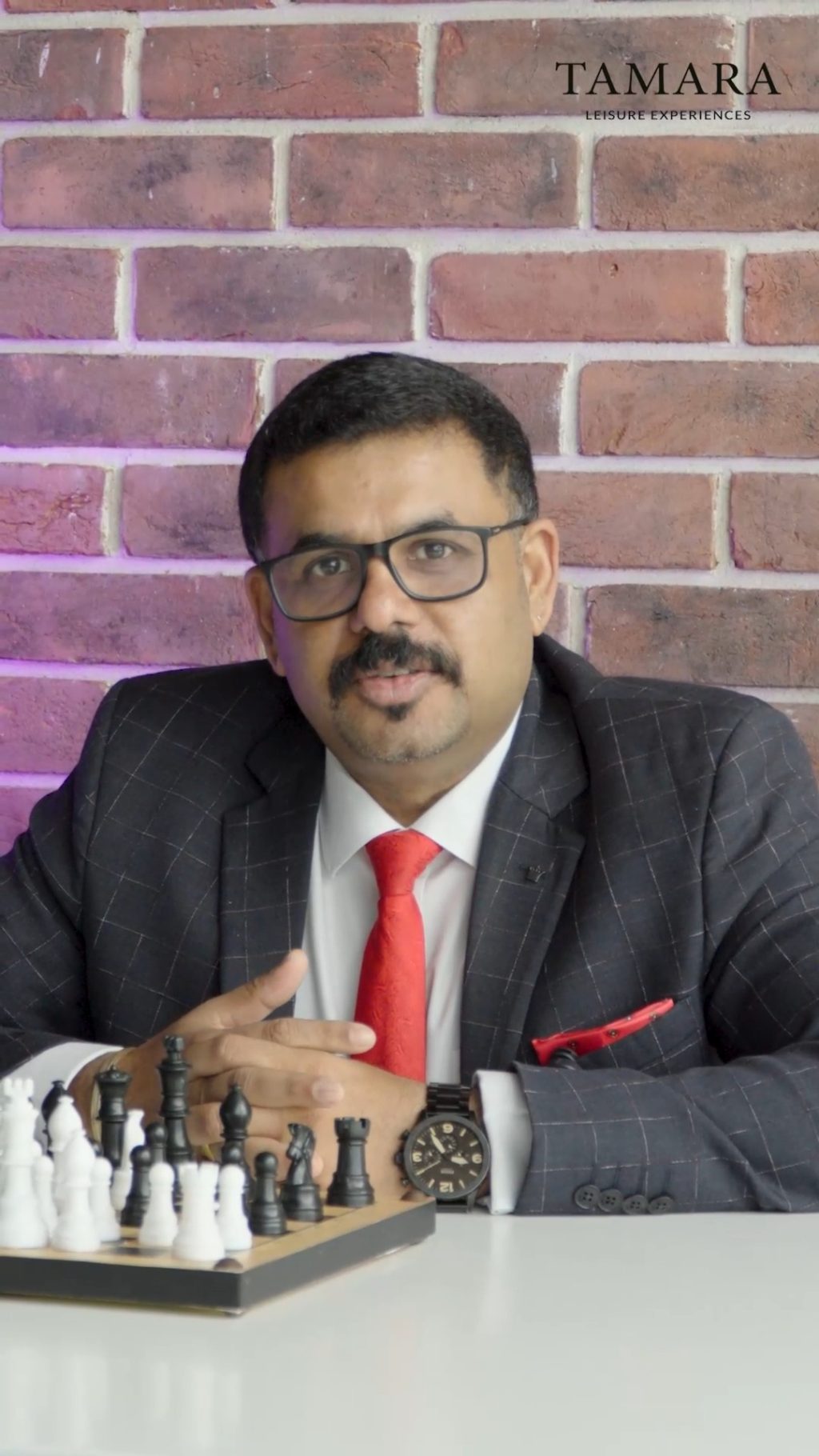 Instagram post from tamaraleisureexperiences. This post is in position 3.