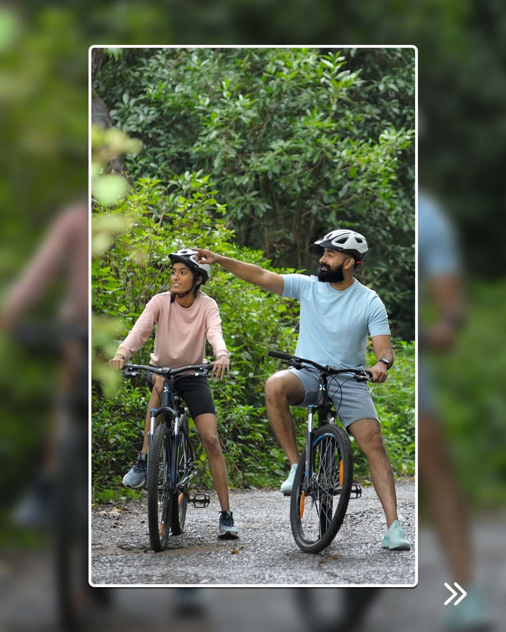 Instagram post from tamaraleisureexperiences. This post is in position 2.