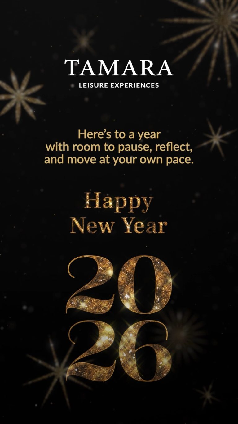 Instagram post from tamaraleisureexperiences. This post is in position 3.