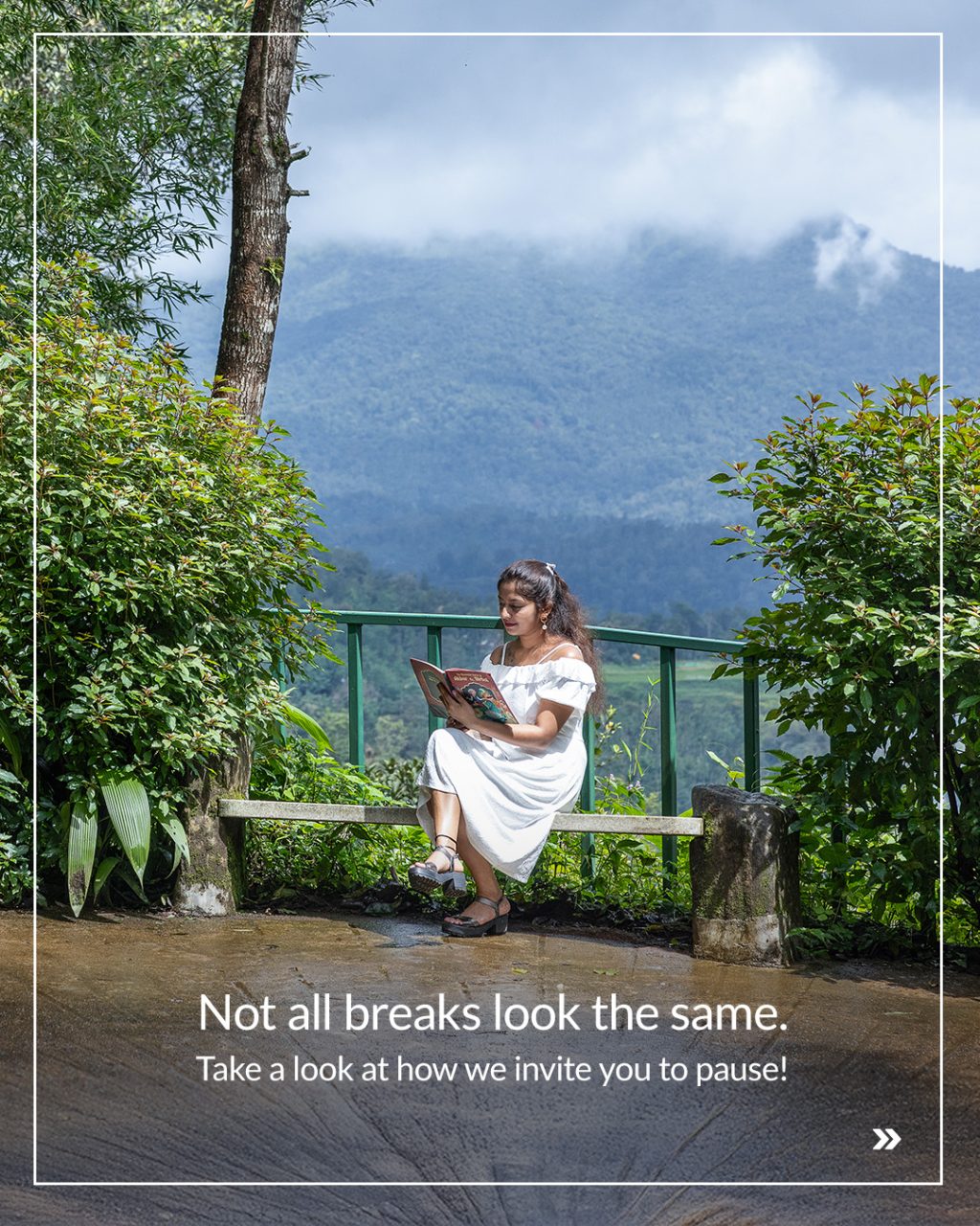 Instagram post from tamaraleisureexperiences. This post is in position 0.