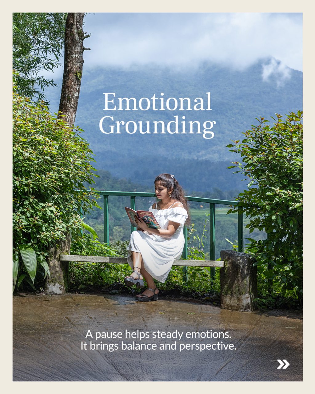 Instagram post from tamaraleisureexperiences. This post is in position 2.