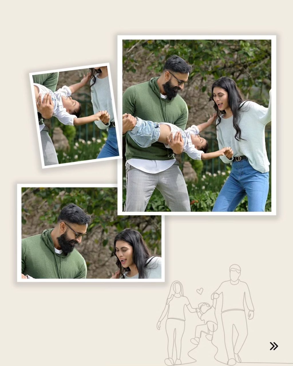 Instagram post from tamaraleisureexperiences. This post is in position 1.