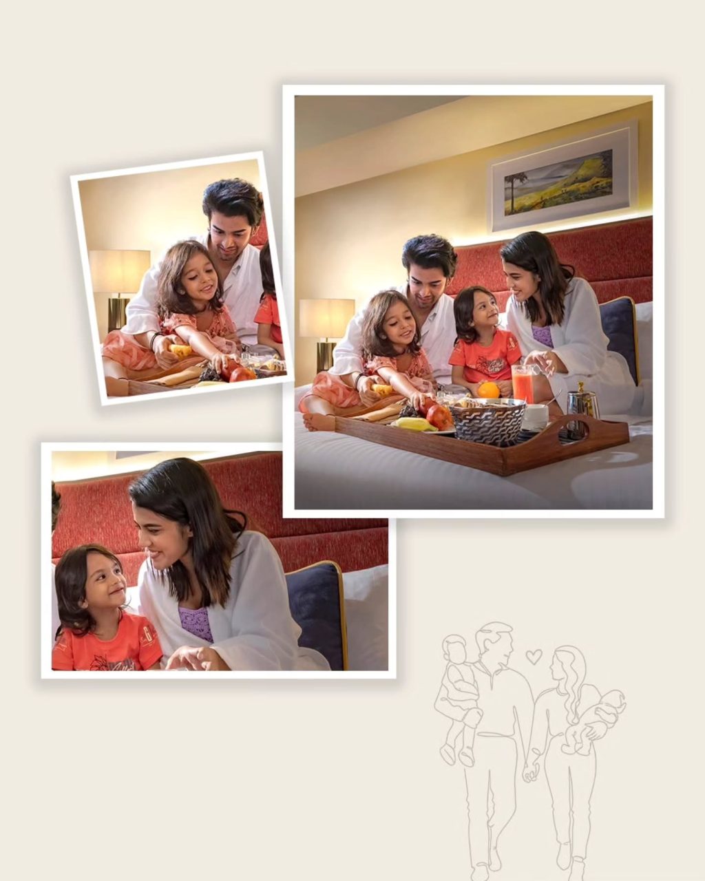 Instagram post from tamaraleisureexperiences. This post is in position 2.