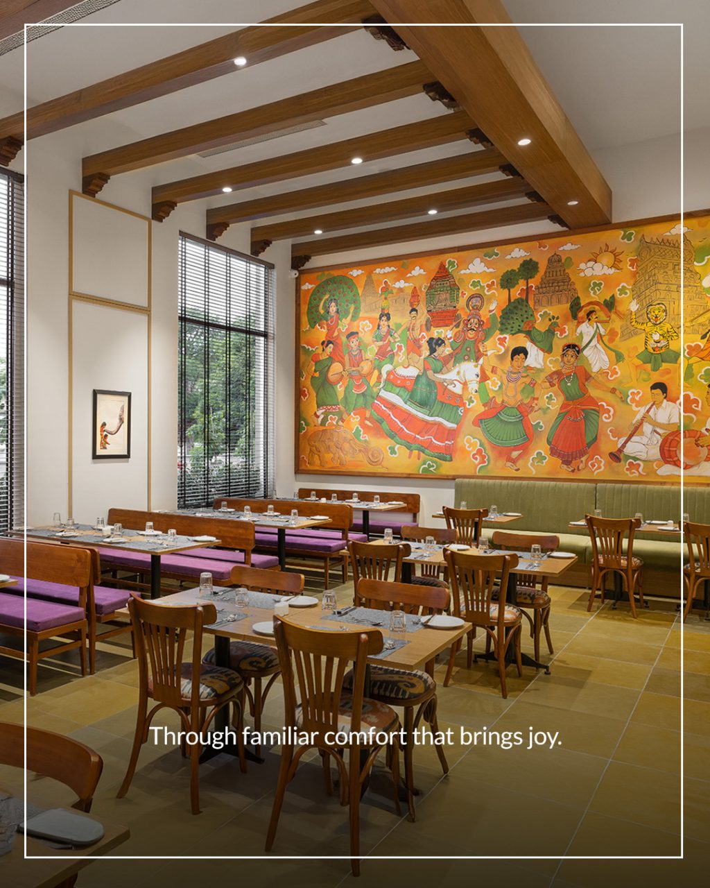 Instagram post from tamaraleisureexperiences. This post is in position 5.