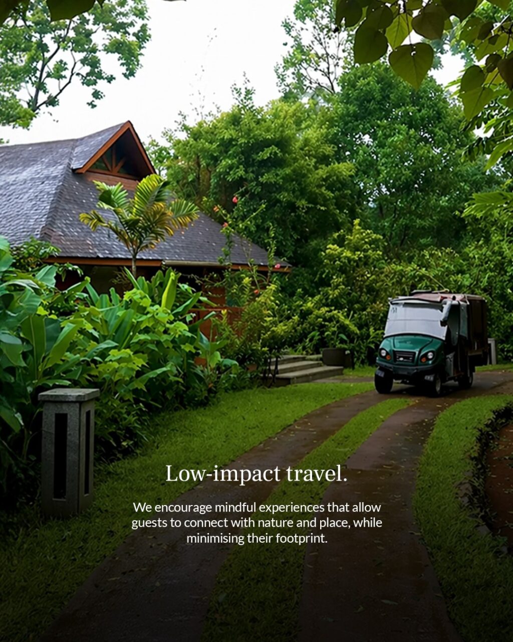 Instagram post from tamaraleisureexperiences. This post is in position 3.