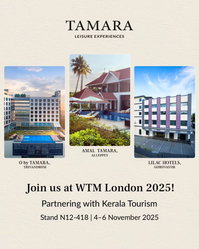 Instagram post from tamaraleisureexperiences. This post is in position 5.