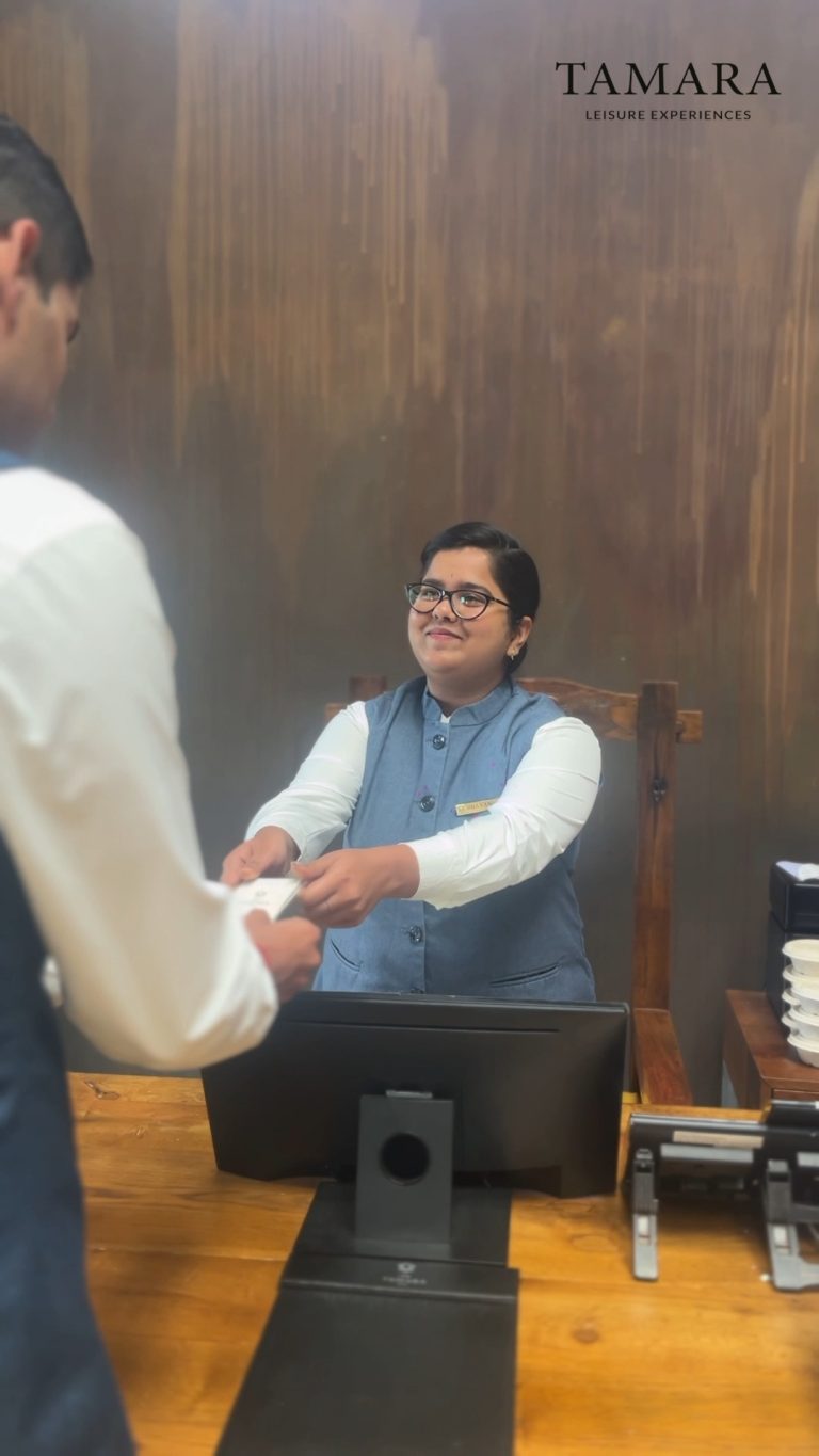 Instagram post from tamaraleisureexperiences. This post is in position 4.