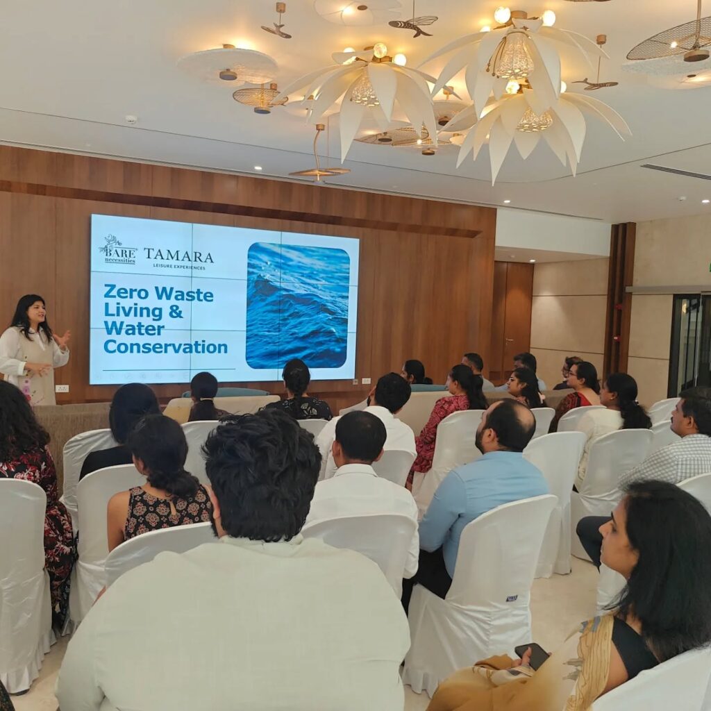 Instagram post from tamaraleisureexperiences. This post is in position 2.